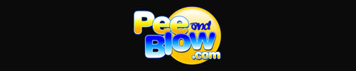 Pee And Blow